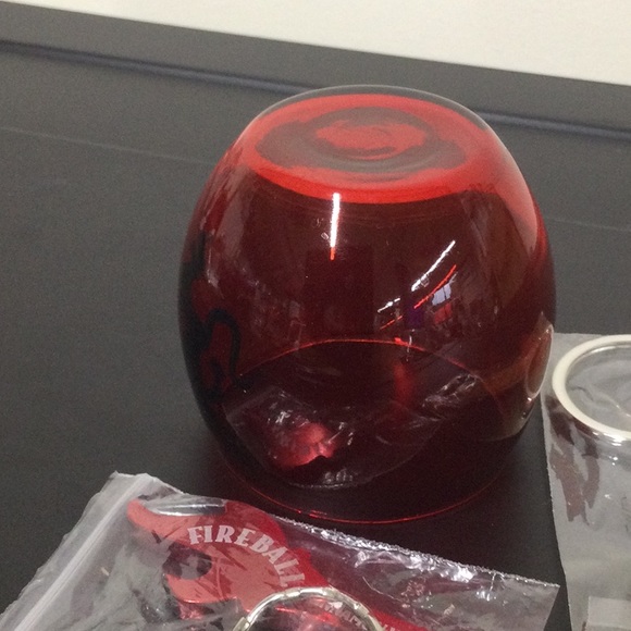 New FireBall Set - Picture 7 of 8